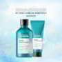 LOréal Professionnel Serie Expert Scalp Advanced Kit Home Care (2 Produtos)