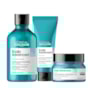 LOréal Professionnel Serie Expert Scalp Advanced Kit Home Care (3 Produtos)