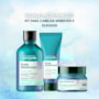 LOréal Professionnel Serie Expert Scalp Advanced Kit Home Care (3 Produtos)