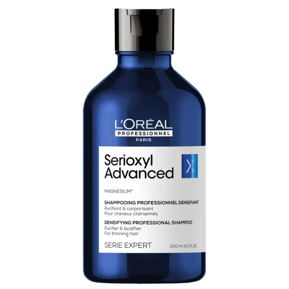 L'Oréal Professionnel Serioxyl Advanced Shampoo 300ml