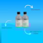 L'Oréal Professionnel Silver Kit 2 Shampoo 300ml L'Oréal Professionnel Silver Kit 2 Shampoo 300ml