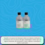 L'Oréal Professionnel Silver Kit 2 Shampoo 300ml L'Oréal Professionnel Silver Kit 2 Shampoo 300ml