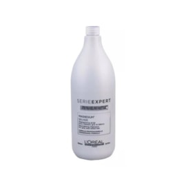 L'Oréal Professionnel Silver Shampoo Silver 1500ml L'Oréal Professionnel Silver Shampoo Silver 1500ml