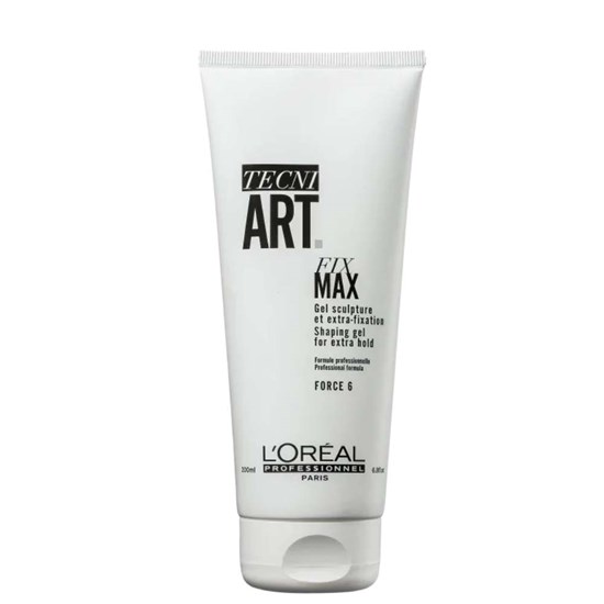 L'Oréal Professionnel Tecni Art Fix Max - Gel Fixador 200ml