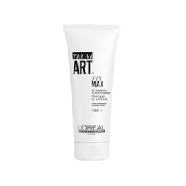 L'Oréal Professionnel Tecni Art Fix Max Gel Fixador 200ml L'Oréal Professionnel Tecni Art Fix Max Gel Fixador 200ml