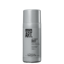 L'Oréal Professionnel Tecni Art Super Dust - Cera Volumadora em Pó 7g