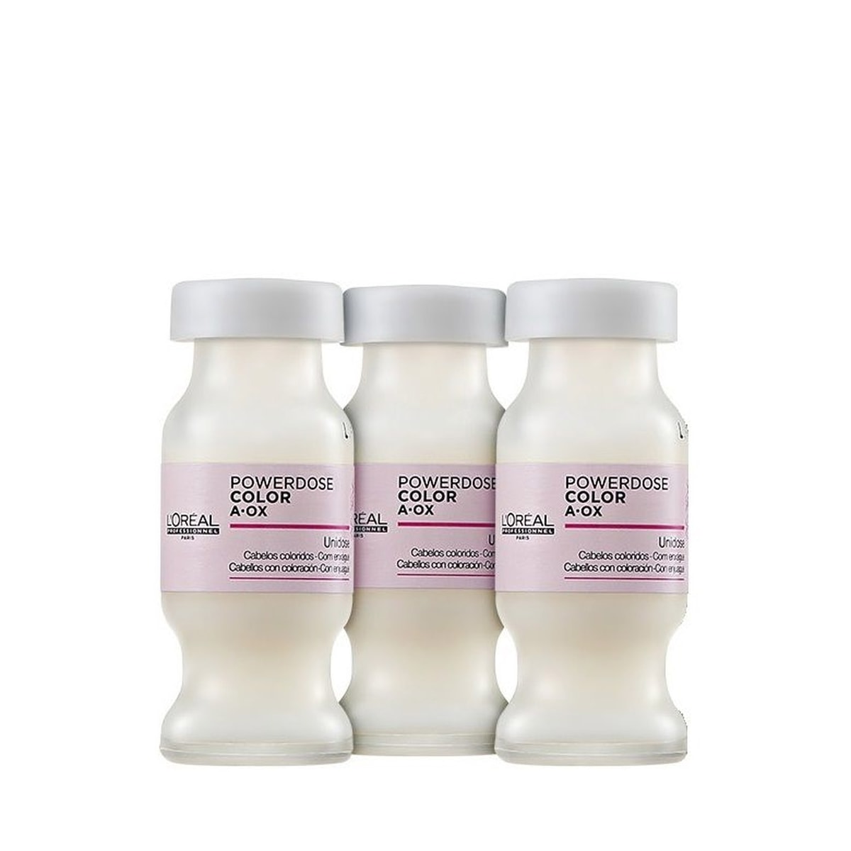L'Oréal Professionnel Vitamino Color Ampola A Ox (3 x 10ml)