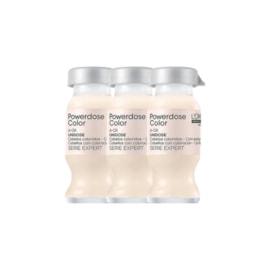 L'Oréal Professionnel Vitamino Color Ampola A Ox (3 x 10ml) L'Oréal Professionnel Vitamino Color Ampola A Ox (3 x 10ml)