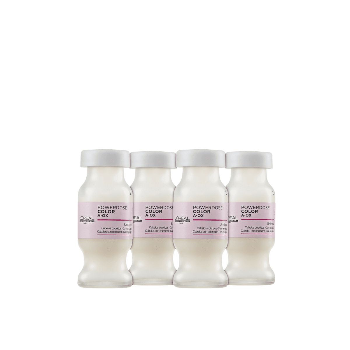 L'Oréal Professionnel Vitamino Color Ampola A Ox (30 x 10ml)