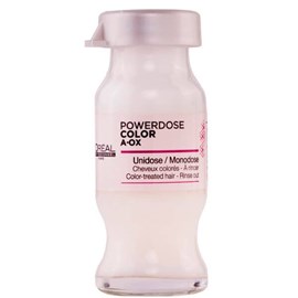 L'Oréal Professionnel Vitamino Color Ampola Powerdose Color A.Ox 10ml