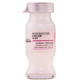L'Oréal Professionnel Vitamino Color Ampola Powerdose Color A.Ox 10ml L'Oréal Professionnel Vitamino Color Ampola Powerdose Color A.Ox 10ml