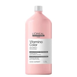 L'Oréal Professionnel Vitamino Color Condicionador 1,5L L'Oréal Professionnel Vitamino Color Condicionador 1,5L