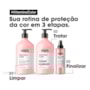 LOréal Professionnel Vitamino Color Condicionador 750ml LOréal Professionnel Vitamino Color Condicionador 750ml