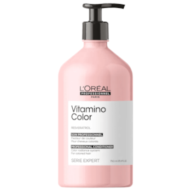 LOréal Professionnel Vitamino Color Condicionador 750ml LOréal Professionnel Vitamino Color Condicionador 750ml
