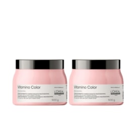 L'Oréal Professionnel Vitamino Color Kit 2 Máscara 500g