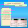 L'Oréal Professionnel Vitamino Color Kit 2 Máscara 500g L'Oréal Professionnel Vitamino Color Kit 2 Máscara 500g