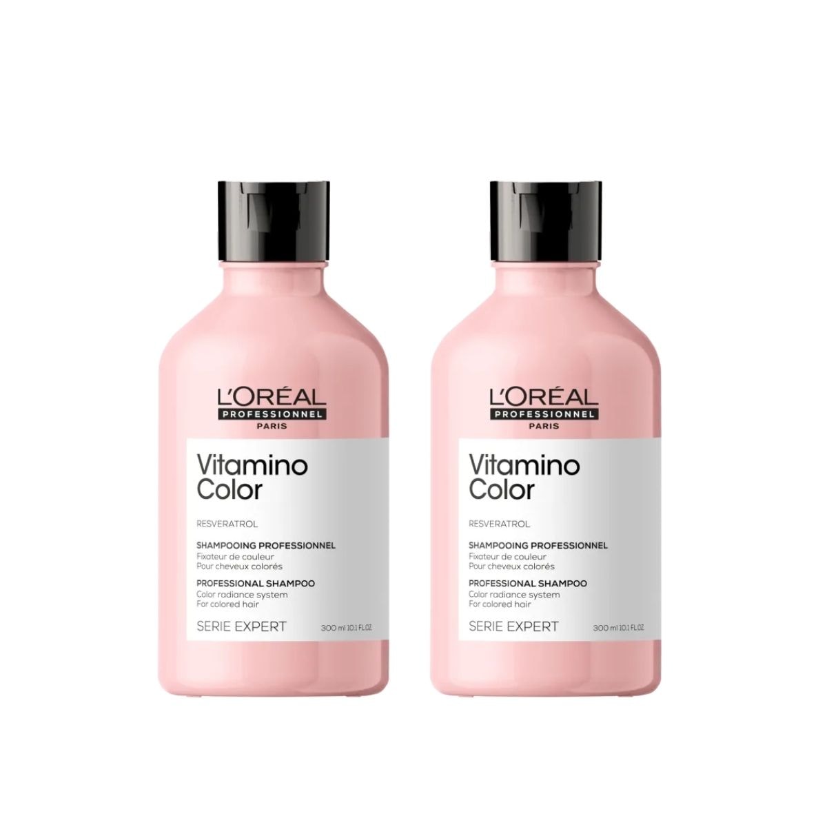 L'Oréal Professionnel Vitamino Color Kit 2 Shampoo 300ml