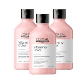 L'Oréal Professionnel Vitamino Color Kit 3 Shampoo 300ml