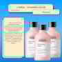 L'Oréal Professionnel Vitamino Color Kit 3 Shampoo 300ml