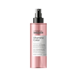L'Oréal Professionnel Vitamino Color Leave-In 10 In1 Spray 190ml L'Oréal Professionnel Vitamino Color Leave-In 10 In1 Spray 190ml