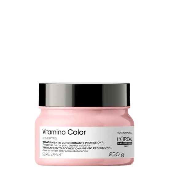 L'Oréal Professionnel Vitamino Color Máscara 250g