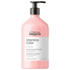 LOréal Professionnel Vitamino Color Resveratrol Shampoo 750ml LOréal Professionnel Vitamino Color Resveratrol Shampoo 750ml
