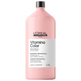 L'Oréal Professionnel Vitamino Color Shampoo 1,5L
