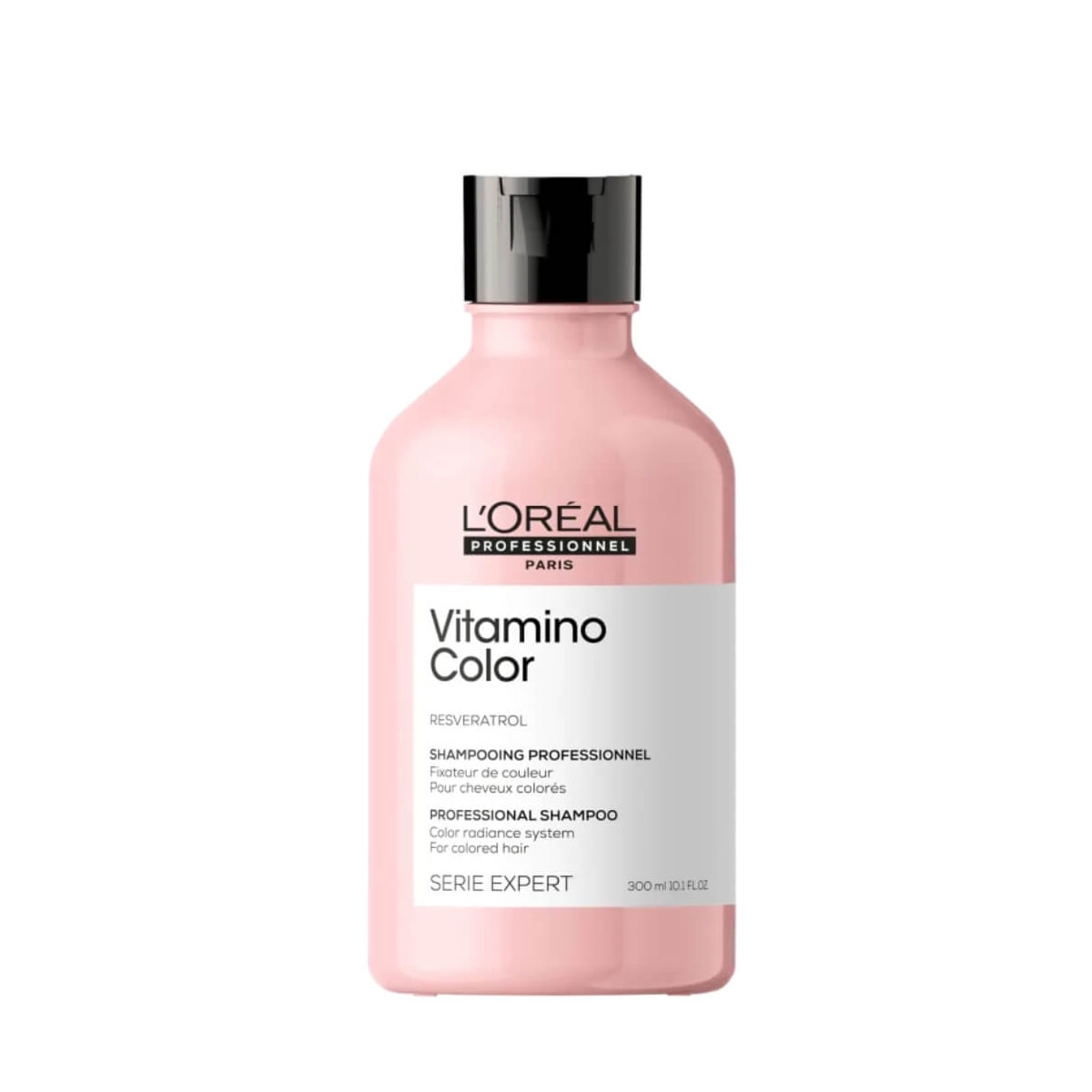 L'Oréal Professionnel Vitamino Color Shampoo 300ml