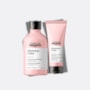 L'Oréal Professionnel Vitamino Color Shampoo 300ml + Condicionador 200ml