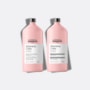L'Oréal Professionnel Vitamino Color Shampoo + Condicionador 1,5L