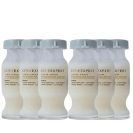 Loréal Profissional Absolut Repair Lipidium Ampola (6X10ml) Loréal Profissional Absolut Repair Lipidium Ampola (6X10ml)