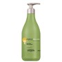 L'Oréal Profissional Nutri Control Force Relax Shampoo 500ml + Máscara 500g