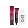 L'Oréal Profissional Promo Pack Majirel 7.1 Louro Acizentado 50g + Mini Ox 20 Volumes