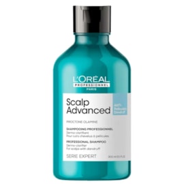 LOréal Scalp Advanced  Anti-Incofort Discomfort 300ml