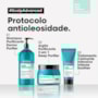 LOréal Scalp Advanced Máscara Capilar 2 em 1 500ml