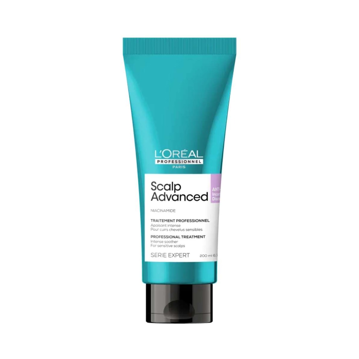 LOréal Scalp Advanced Tratamento Calmante Intensivo 200ml