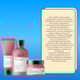 LOréal Serie Expert Pro Longer Kit Home Care (3 Produtos)