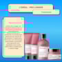 LOréal Serie Expert Pro Longer Kit Home Care (4 Produtos)