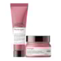 LOréal Serie Expert Pro Longer Kit Máscara 250g e Leave-in 150ml