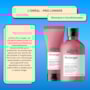 LOréal Serie Expert Pro Longer Shampoo 300ml e Condicionador 200ml LOréal Serie Expert Pro Longer Shampoo 300ml e Condicionador 200ml