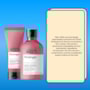 LOréal Serie Expert Pro Longer Shampoo 300ml e Condicionador 200ml LOréal Serie Expert Pro Longer Shampoo 300ml e Condicionador 200ml
