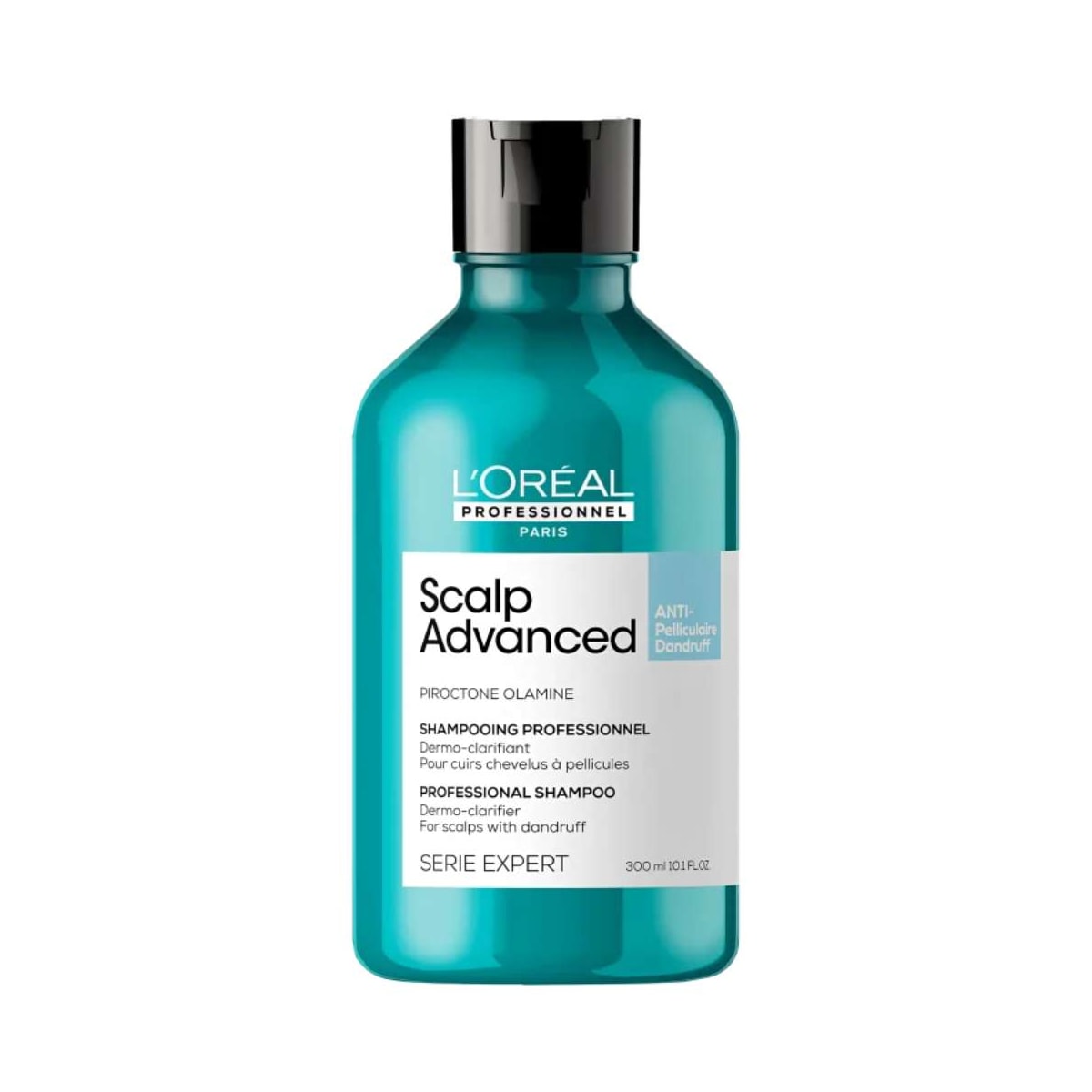 LOréal Serie Expert Scalp Advanced Shampoo 300ml