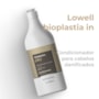 Lowell Bioplastia in Condicionador 1L Lowell Bioplastia in Condicionador 1L