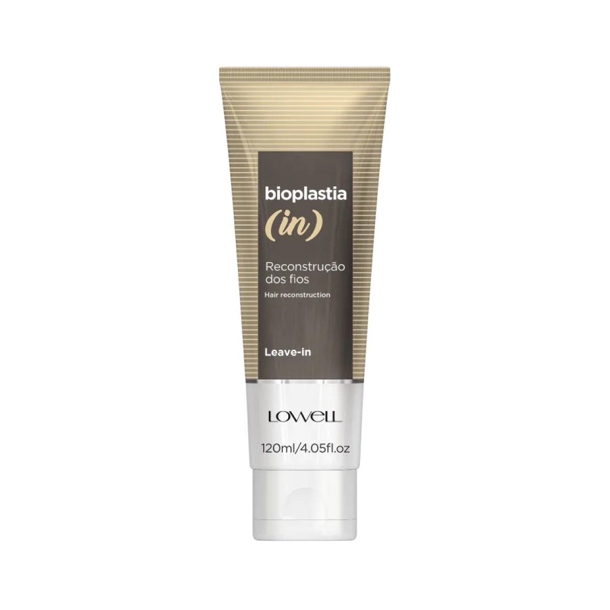 Lowell Bioplastia in Leave-in 120ml Lowell Bioplastia in Leave-in 120ml