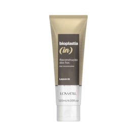 Lowell Bioplastia in Leave-in 120ml Lowell Bioplastia in Leave-in 120ml