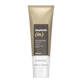 Lowell Bioplastia in Shampoo 240ml Lowell Bioplastia in Shampoo 240ml