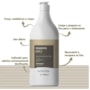 Lowell Bioplastia Reconstrução dos Fios Shampoo 1L