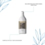Lowell Bioplastia Reconstrução dos Fios Shampoo 1L