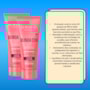 Lowell Blinda Cor Kit 2 Leave-in Protetor 120ml