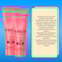 Lowell Blinda Cor Kit 2 Shampoo Protetor 240ml